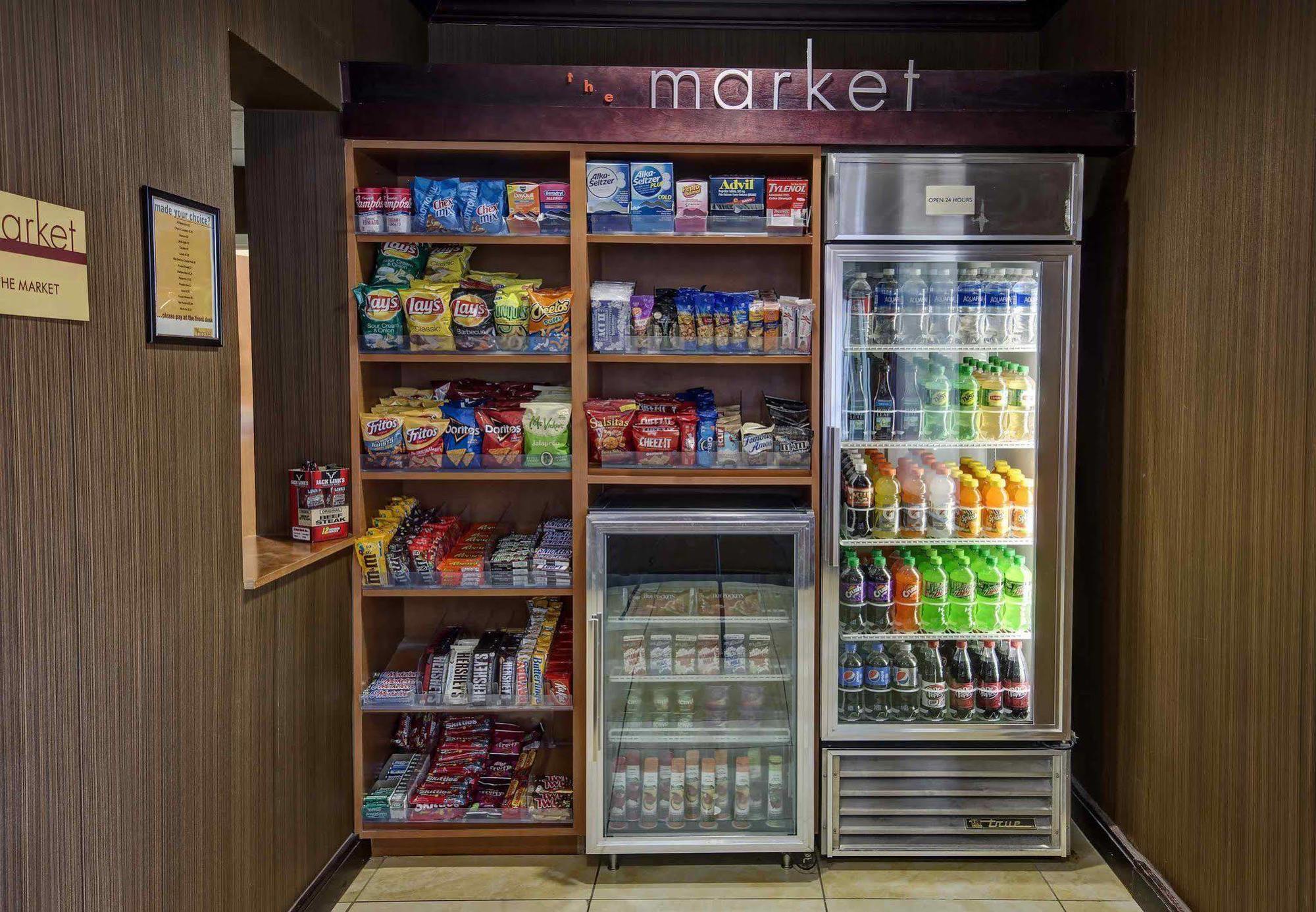 韦瑟福德万豪费尔菲尔德客栈及套房酒店 外观 照片